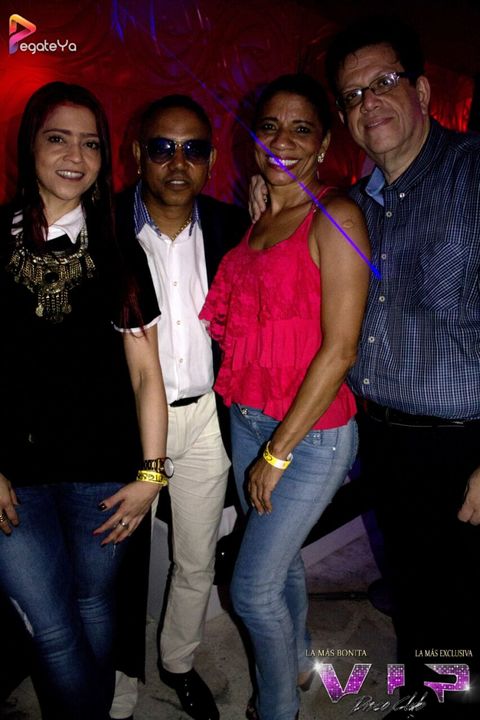 Foto 34 de Vip Disco Club - 4to FDS Sept 2017 en Vip Disco Club, Cali