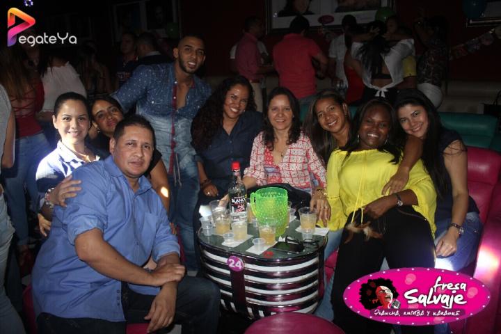 Foto 31 de Fresa Salvaje - 3er FDS Agosto 2016 en Fresa Salvaje, Cali