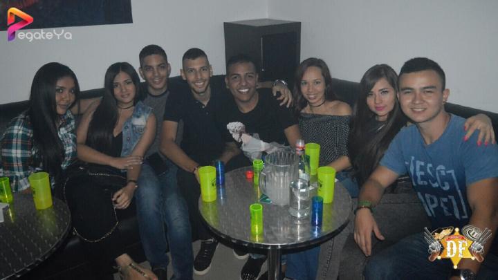 Foto 68 de El DF Club - Feria de Cali. 2016 en El DF Club Discoteca