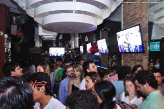 Foto 25 de Discoteca Malabar - 8 de febrero de 2012 en Discoteca Malabar Bucaramanga, Bucaramanga
