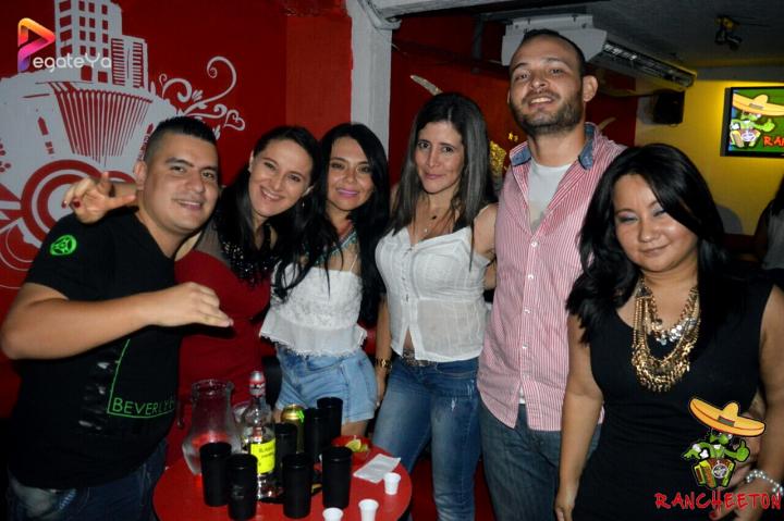 Foto 42 de Rancheeton - 1er FDS Nov. 2015 en Rancheton Cali, Cali