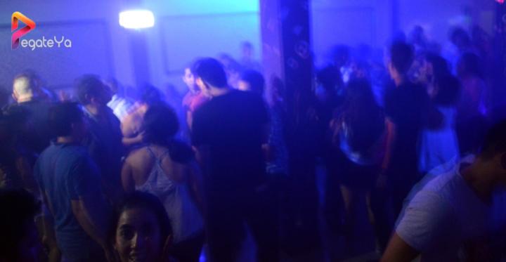 Foto 18 de Ahma Bar - 3er & 4to Fds Marzo 2016 en Ahma Cali, Cali