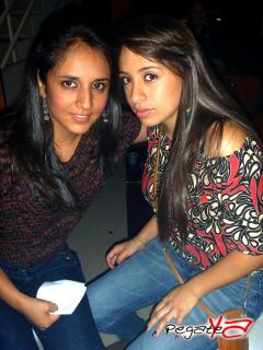 Foto 6 de Octubre 06 del 2012 en Miami Bar Cali, Cali