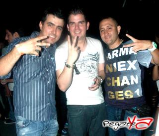 Foto 37 de Valentines Party Believe - Mission Club en Valentines Party Believe, Cali