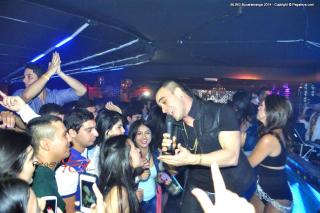 Foto 107 de Bar Bling - 8 de febrero de 2012 en Bar Bling Bucaramanga, Bucaramanga