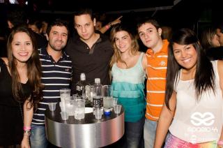 Foto 4 de Fotos Spazio 44 medellin en SPAZIO 44 Club Discoteca Medellin, Medellín