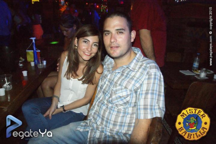 Foto 19 de Mister Babilla 23 de Mayo de 2015 en Discoteca MISTER BABILLA cartagena, Cartagena