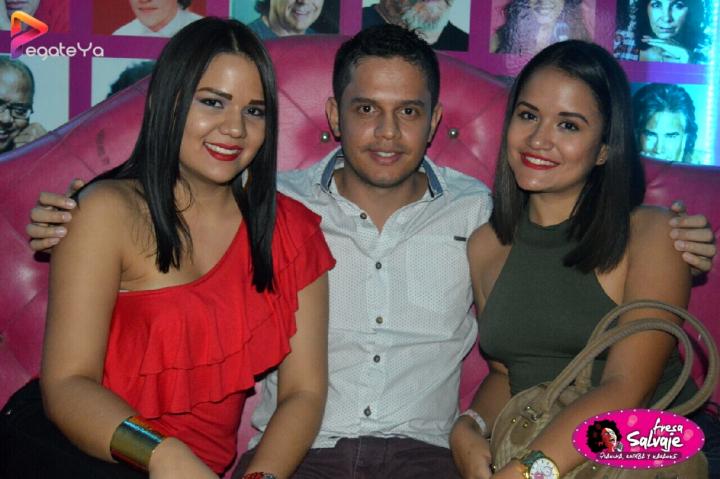 Foto 132 de Fresa Salvaje - Feria de Cali 2016 en Fresa Salvaje, Cali