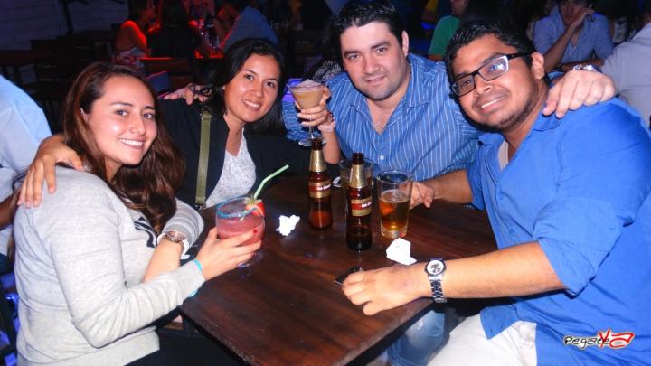 Foto 30 de SKY Bar - Halloween 2014 en SKY Bar