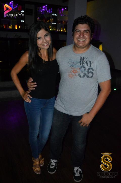 Foto 7 de Spiritu Club - 2do FDS Agosto 2015 en Spiritu Club Prived