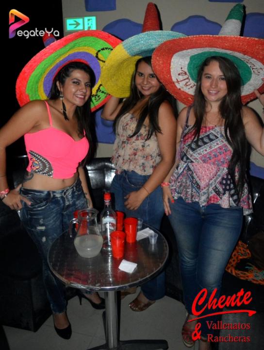 Foto 31 de Chente - 3er & 4to Fds Marzo 2016 en CHENTE Vallenatos y Rancheras, Cali