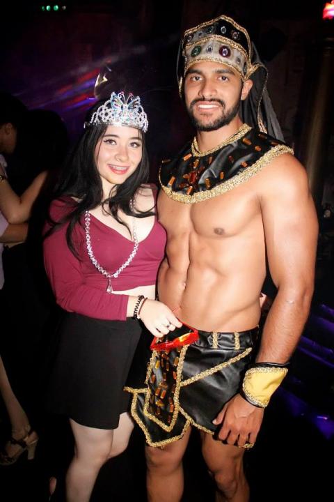 Foto 8 de FOTOS AMARNA MEDELLIN - 23 Mayo de 2015 en Discoteca Amarna Medellin, Medellín