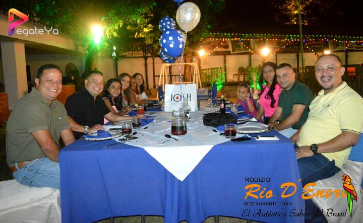 Foto 22 de Rio D´enero - 3er FDS Agt 2016 en Rio D´enero, Cali