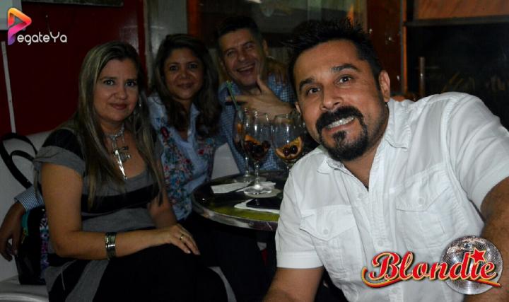 Foto 13 de Blondie - 2DO Fds Mayo 2017 en Blondie Bar Cali, Cali