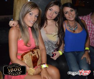 Foto 15 de Mayo 17 del 2014 en Penthouse 1800, Cali