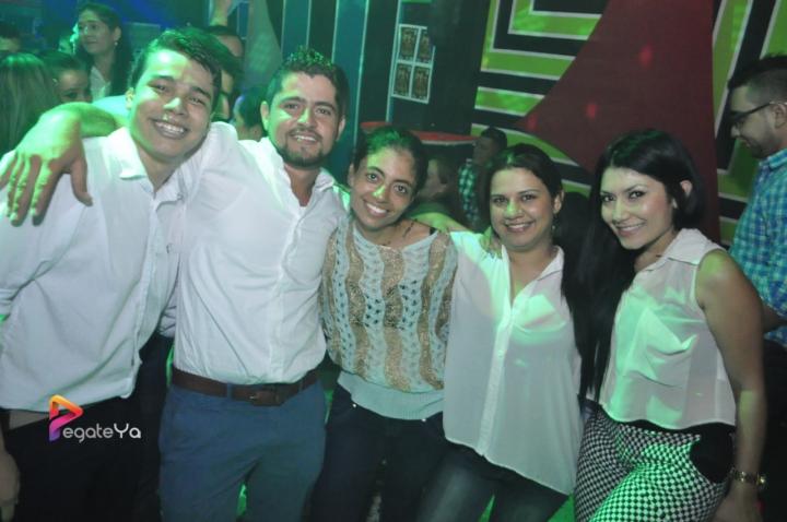 Foto 41 de El Manicomio sábado 30 de mayo 2015 en Discoteca El Manicomio Bucaramanga, Bucaramanga