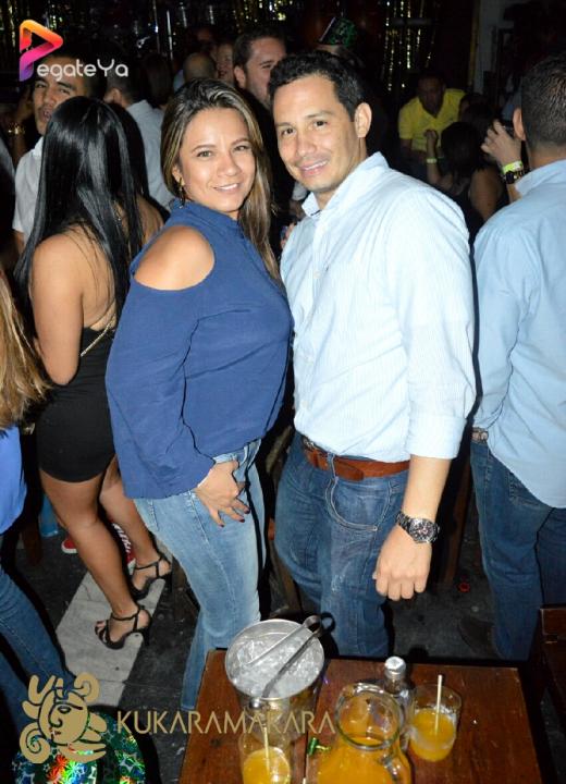 Foto 18 de Kukaramakara - 4to Fds Dic 2016 en Kukaramakara Discoteca Cali, Cali