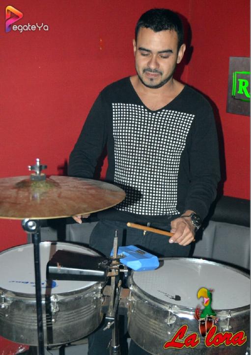 Foto 5 de La Lora - 2do Fds Mayo 2017 en La Lora Bar, Cali