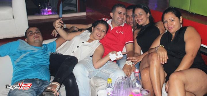 Foto 49 de Favela Club - 1er FDS Noviembr 2014 en Favela Club Menga, Cali