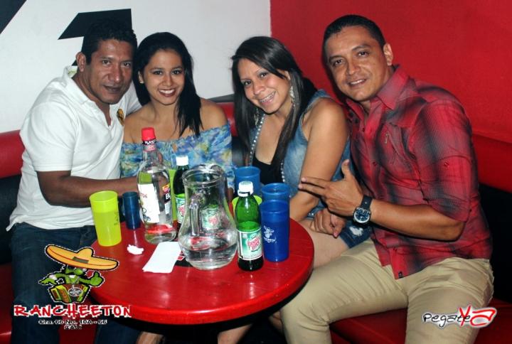 Foto 14 de Rancheeton - 1er FDS Nov. 2014 en Rancheton Cali, Cali