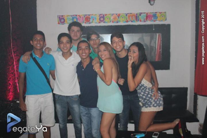 Foto 10 de bahia 13 y 14 de febrero de 2015 en bahia club, Cartagena