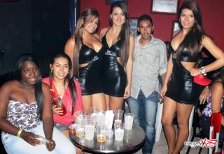 Foto 38 de Septiembre 21 del 2013 en Am / PM Bar - Cali, Cali