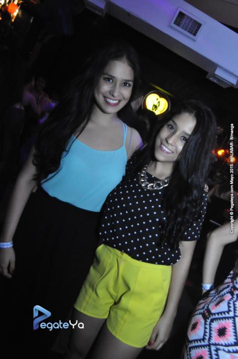 Foto 63 de Malabar sabado 30 de mayo de 2015 en Discoteca Malabar Bucaramanga, Bucaramanga