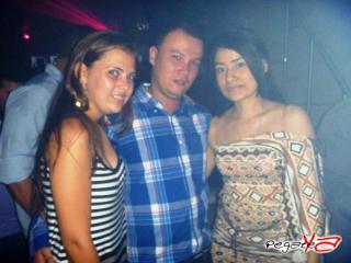 Foto 20 de Junio 08 del 2012 ((( Praga Sur ))) en Praga Club Cali, Cali