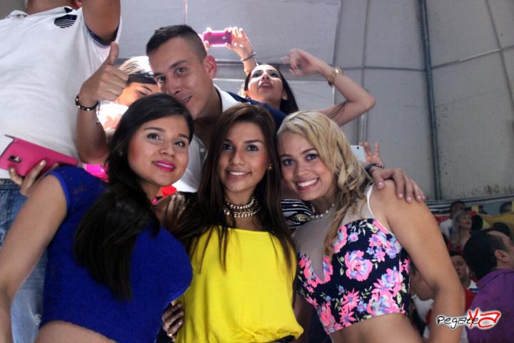 Foto 132 de Lolas - Arcangel - Agosto 29 en Lolas Club Menga Cali, Cali