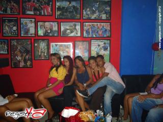 Foto 11 de la pasion del barza 13 y 14 de julio de en LA PASION DEL BARZA Cartagena, Cartagena
