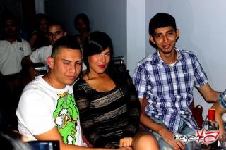 Foto 119 de Sapce ( Alkilados - Alberto Stylee ) en Space Menga, Cali