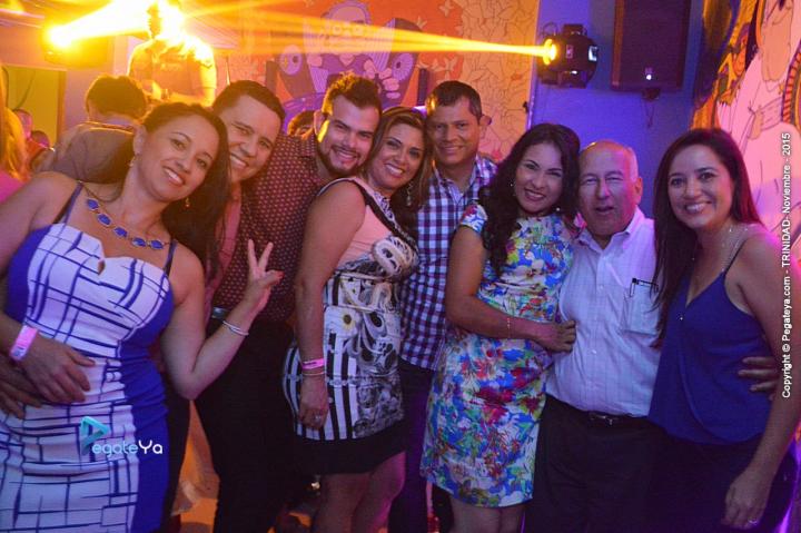 Foto 42 de TRINIDAD DISCO - Sabado 21 nov 2015 en Trinidad Discoteca Bucaramanga, Bucaramanga