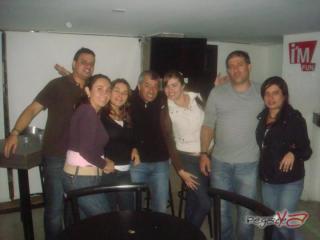 Foto 10 de Abril 28 del 2012 en I´m Fun Discoteca Manizales, Manizales
