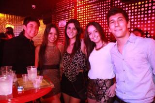 Foto 249 de Bar Bling - 8 de febrero de 2012 en Bar Bling Bucaramanga, Bucaramanga