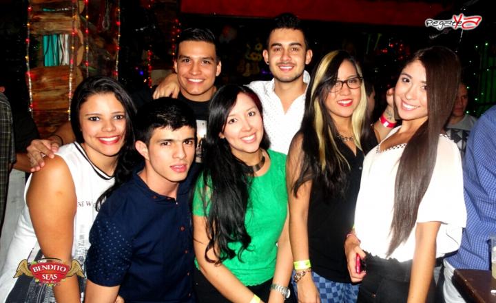 Foto 63 de Bendito Seas - Agosto 29 y 30 en Discoteca Bendito Seas Medellin, Medellín