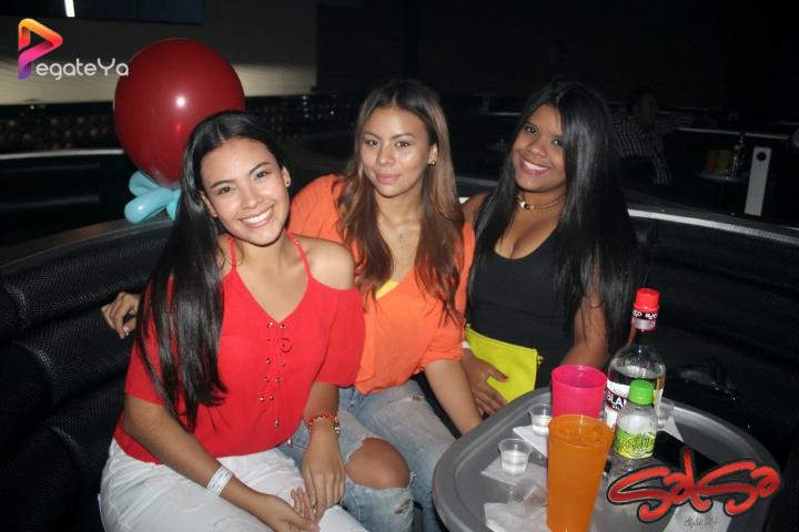 Foto 7 de Salsa Night Club - 4TO Fds Agost 2016 en Salsa Night Club, Cali