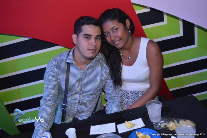 Foto 49 de EL MANICOMIO - 21 de febrero de 2015 en Discoteca El Manicomio Bucaramanga, Bucaramanga