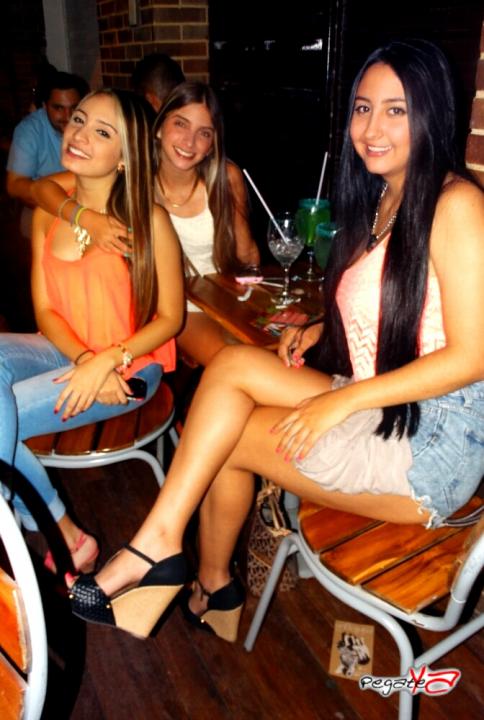 Foto 9 de Porto Bar - Agosto 29 y 30 en Porto Bar