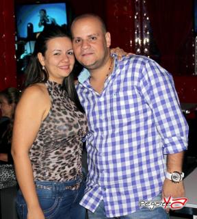 Foto 22 de Noviembre 16 del 2013 en Black Jack Food & Drinks