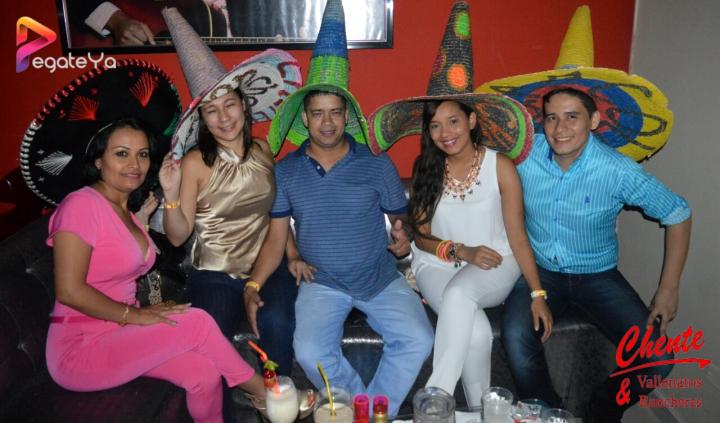 Foto 17 de CHENTE - 3er - 4to Fds Nov. 2015 en CHENTE Vallenatos y Rancheras, Cali