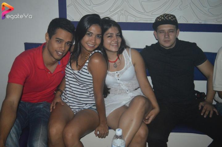 Foto 16 de Ahma Bar - 1er Fds Abril 2016 en Ahma Cali, Cali