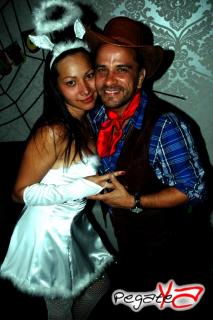 Foto 35 de Noviembre 3 del 2012 en Babel / Barra Libre Cali, Cali