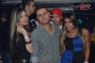 Foto 14 de Discoteca Luxury 15 de Feb en Discoteca Luxury Medellin, Medellín