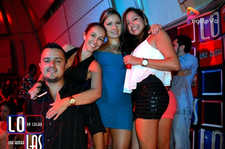 Foto 134 de Lolas Club - Febrero 21 del 2015 en Lolas Club Menga Cali, Cali