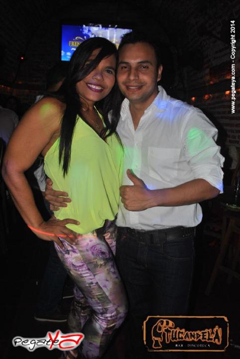 Foto 1 de TU CANDELA 29 Y 30 de AGOS2014 en TU CANDELA cartagena, Cartagena