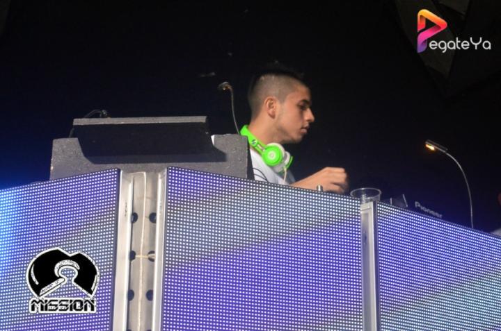 Foto 60 de 5ta Edicion Fiesta Blanca - Mission Club en Pegateya Cali, Cali
