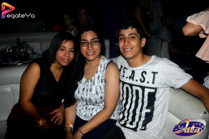 Foto 110 de Jalajala 2do / 3er FDS Junio 2016 en Jala Jala Club, Cali