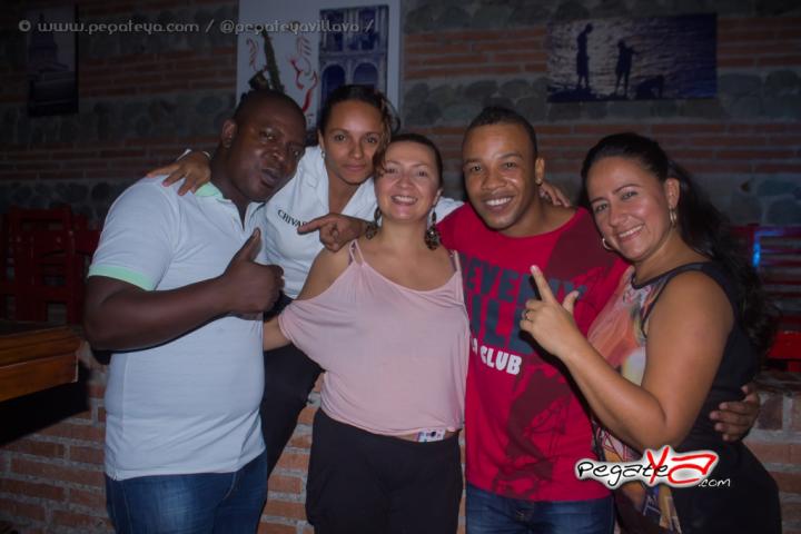 Foto 13 de YOTOCO SALSA BAR - Villavicencio en Yotoco Salsa Bar, Villavicencio