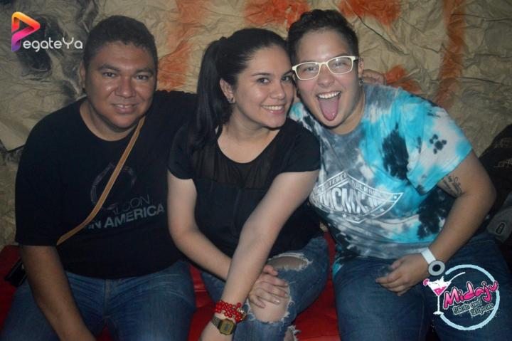Foto 37 de MIDAJU - 3er - 4to Fds Nov. 2015 en Midaju Bar