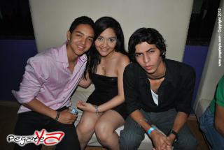 Foto 18 de bhoga 8 y 9 de junio de 2012 en Discoteca BHOGA cartagena, Cartagena